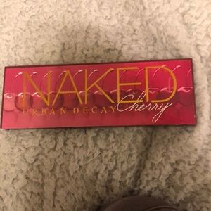 naked cherry